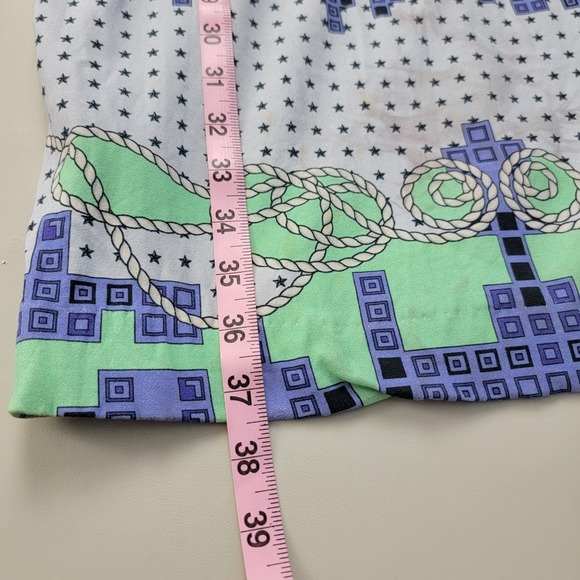 Versace Collection Womens Sheath Dress Size 44 US 8 STAINS ALL OVER, READ! - Picture 15 of 16